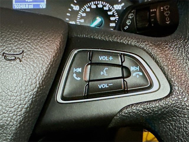 Certified 2022 Ford EcoSport S image 35