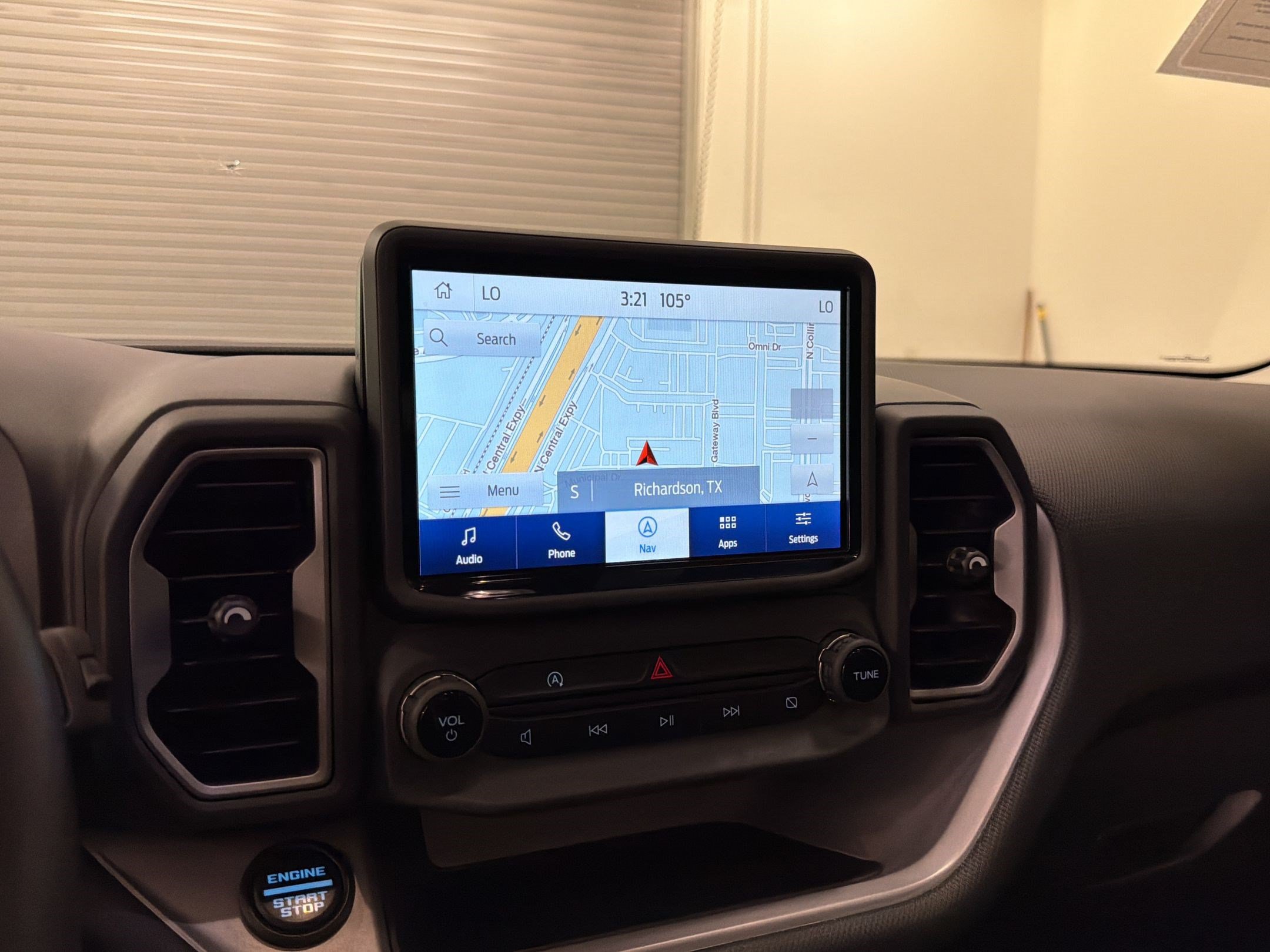 Certified 2023 Ford Bronco Sport Outer Banks w/ Tech Package AWD/4WD image 21