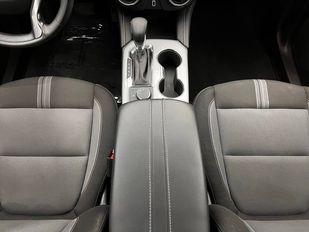 Used 2024 Chevrolet Blazer LT image 23