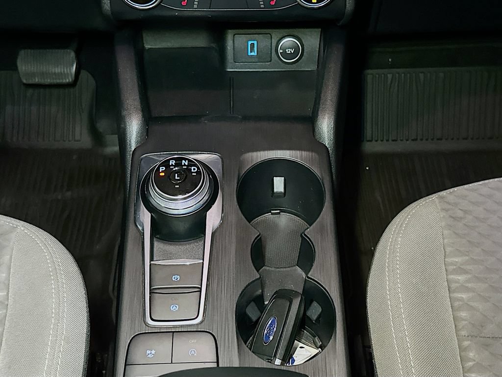 Certified 2020 Ford Escape SE AWD/4WD image 17