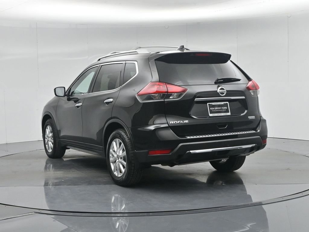 Used 2019 Nissan Rogue S w/ Special Edition Package image 20