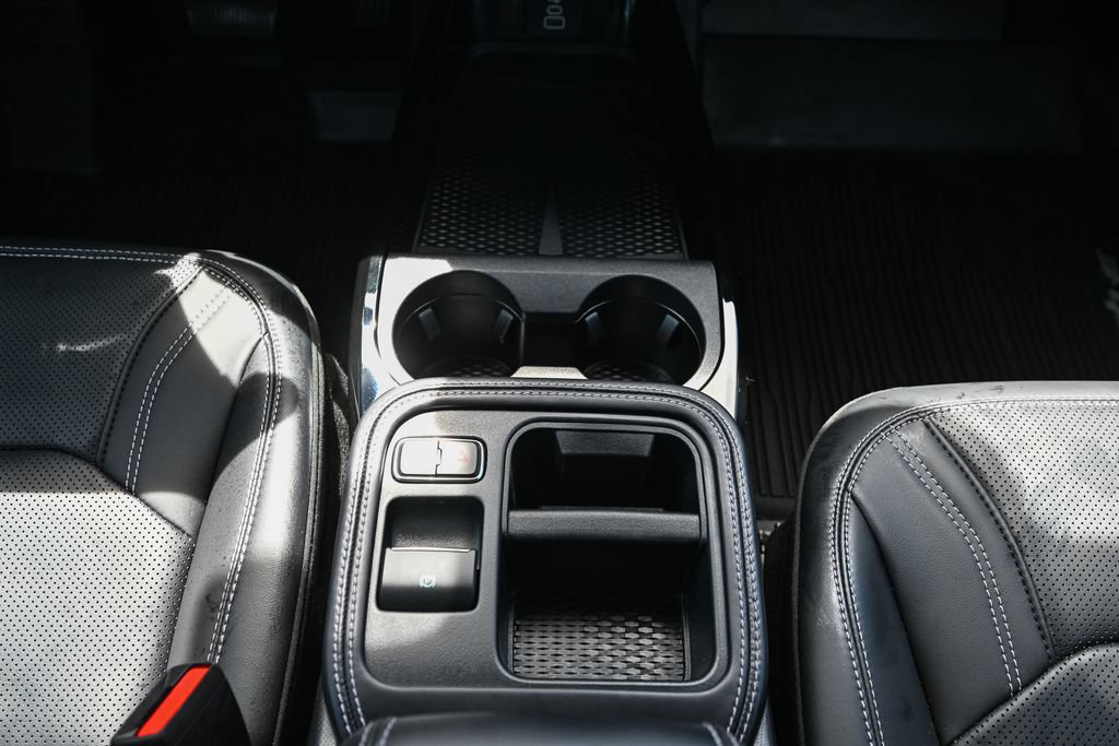 Certified 2025 Ford Mustang Mach-E Premium AWD/4WD image 34