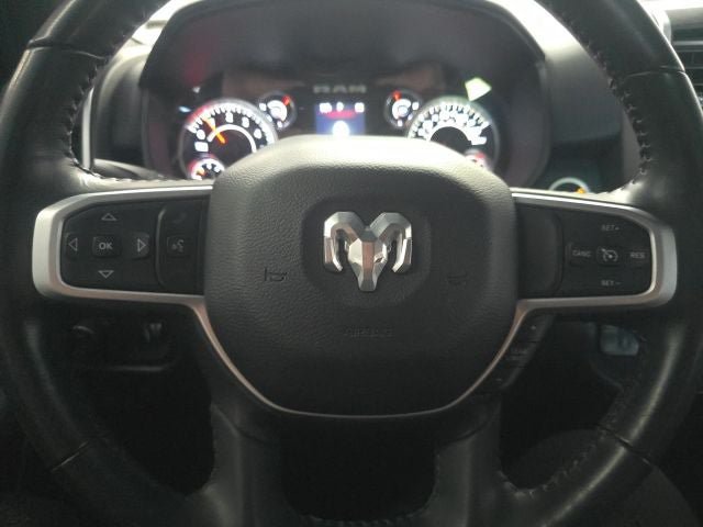 Used 2022 RAM 1500 Big Horn AWD/4WD image 24
