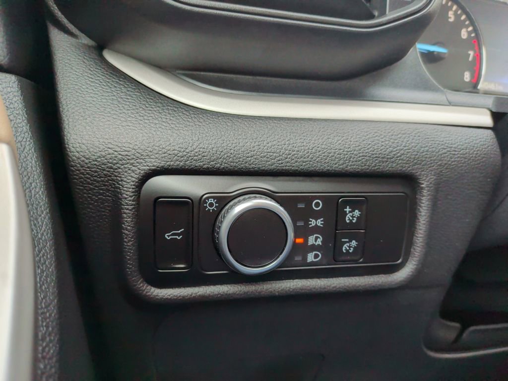 Certified 2023 Ford Explorer XLT AWD/4WD image 27