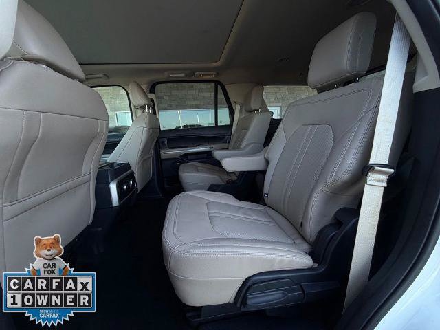 Certified 2023 Ford Expedition Limited RWD image 24