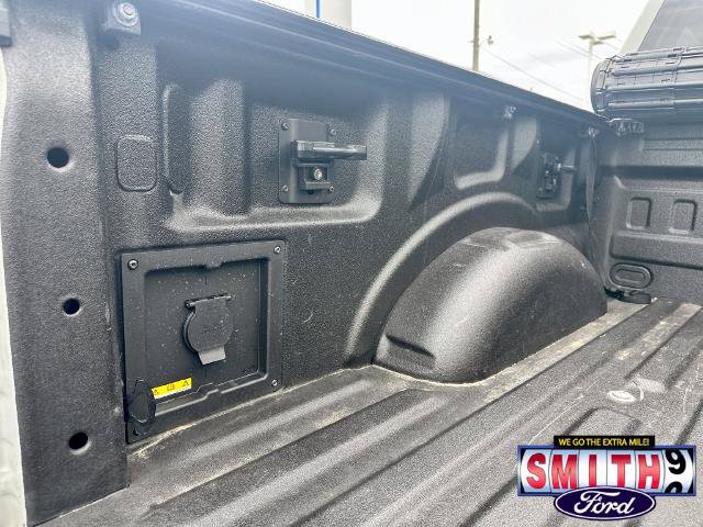 Certified 2023 Ford F150 Tremor w/ Trailer Tow Package AWD/4WD image 13