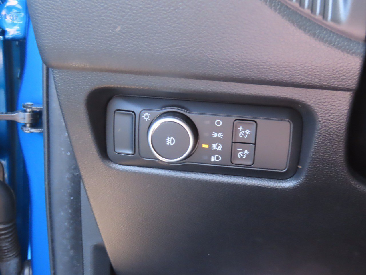 Certified 2024 Ford Ranger XL RWD image 25