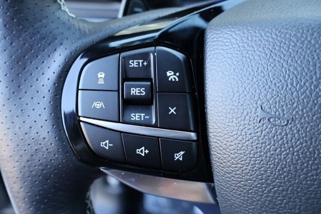 Certified 2023 Ford Explorer ST w/ Equipment Group 401A image 18