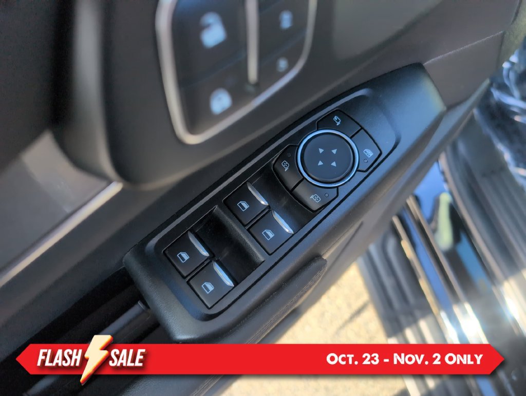 Certified 2025 Ford Ranger Lariat w/ FX4 Off-Road Package AWD/4WD image 21
