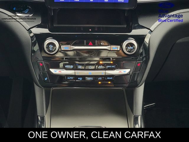 Certified 2022 Ford Explorer ST-Line AWD/4WD image 22