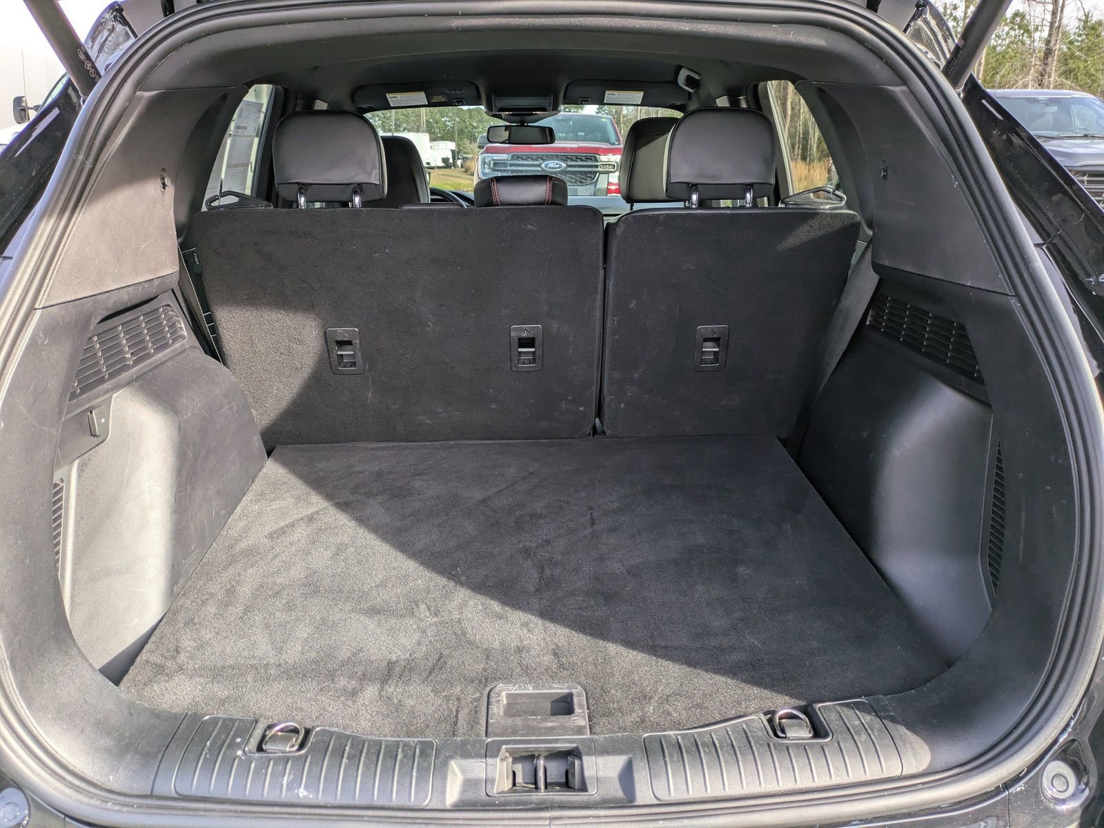 Certified 2023 Ford Escape ST-Line Elite image 14