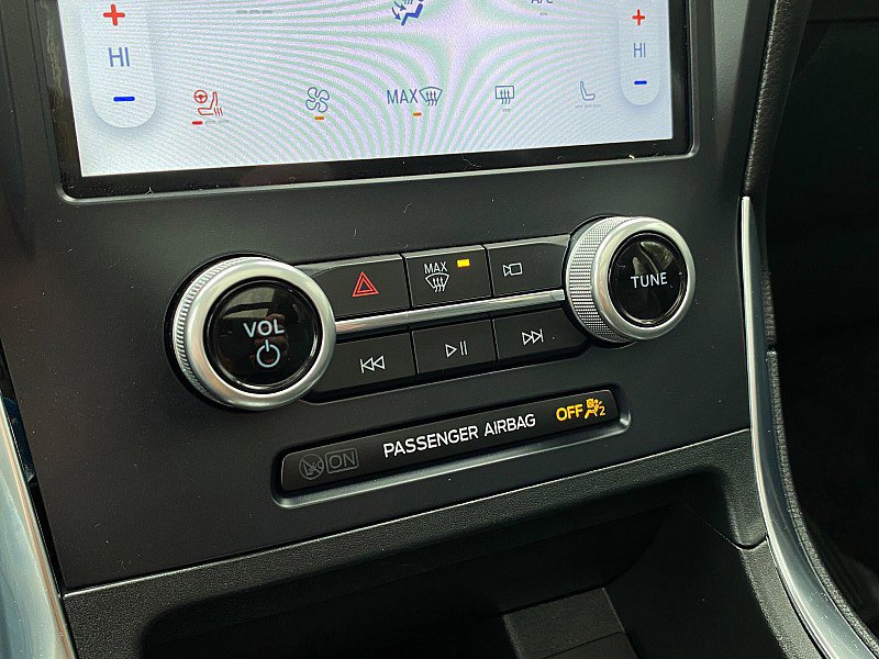 Certified 2022 Ford Edge Titanium w/ Cargo Accessory Package image 46