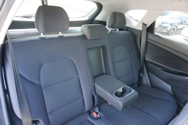 Used 2019 Hyundai Tucson SEL FWD image 18