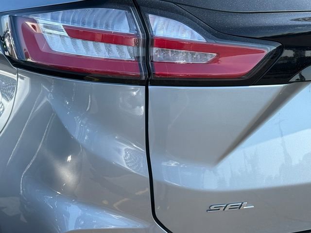 Certified 2023 Ford Edge SEL w/ Convenience Package AWD/4WD image 28