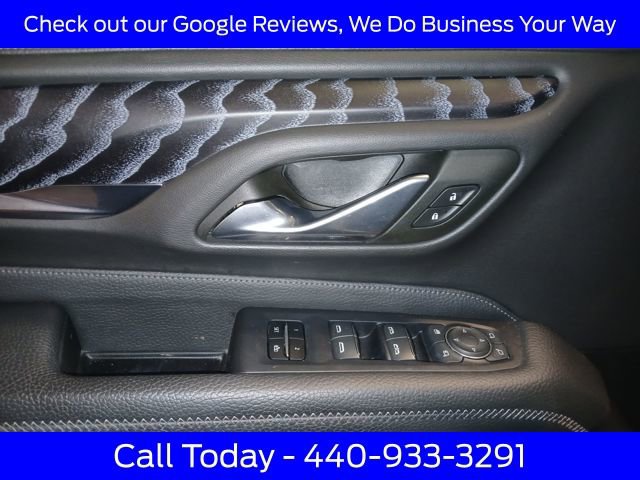 Used 2023 GMC Yukon XL Denali w/ LPO, Floor Liner Package image 28