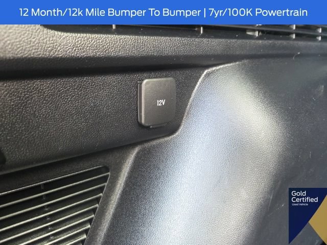 Certified 2023 Ford Escape Active w/ Cold Weather Package FWD image 17