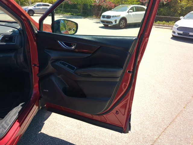 Used 2024 Subaru Ascent Touring AWD/4WD image 36