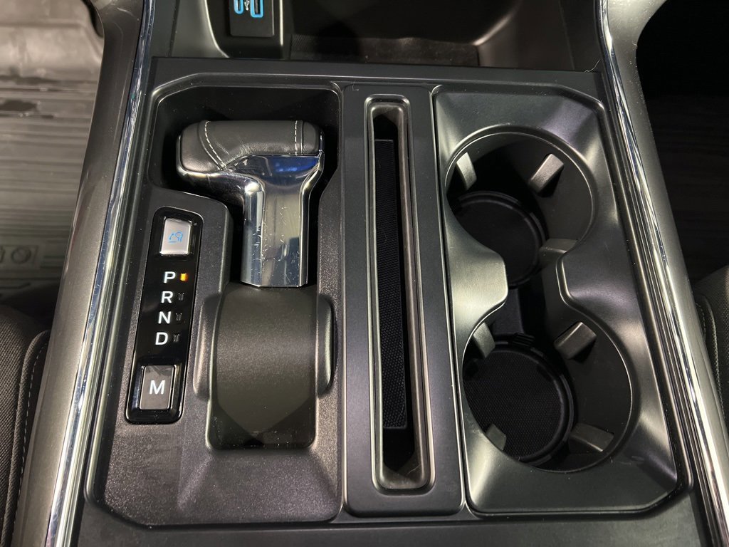 Certified 2023 Ford F150 XLT w/ Equipment Group 302A High image 16