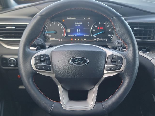Certified 2023 Ford Explorer Timberline w/ Timberline Technology Package AWD/4WD image 33