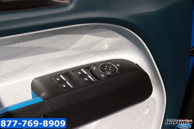 Certified 2025 Ford Maverick XLT w/ XLT Luxury Package image 11