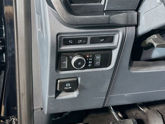 Certified 2023 Ford F150 XLT w/ Equipment Group 302A High image 20