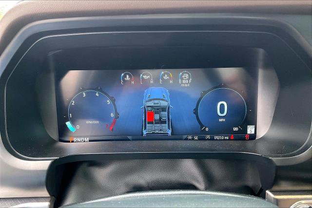 Certified 2024 Ford F150 King Ranch w/ FX4 Off-Road Package image 23