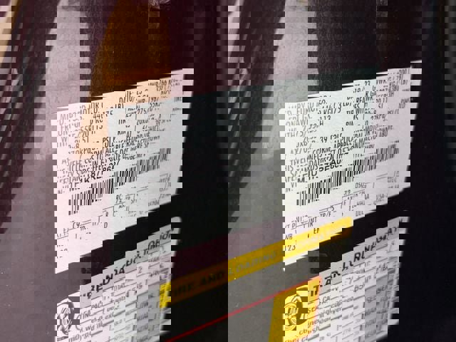 Certified 2024 Ford Expedition Limited image 35