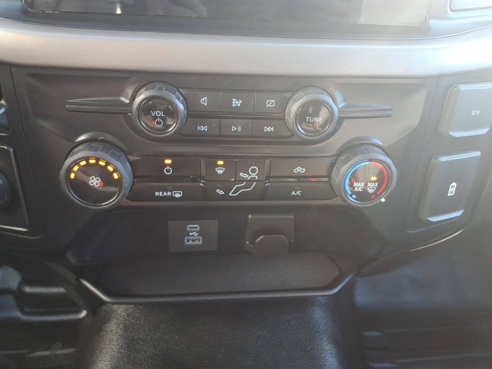 Certified 2024 Ford F150 XL image 18