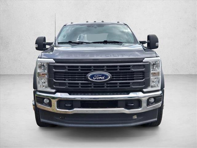 Certified 2023 Ford F450 XL w/ FX4 Off-Road Package AWD/4WD image 2