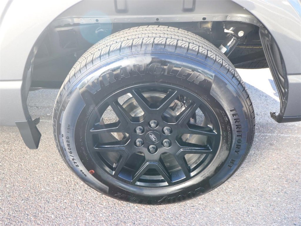 Certified 2024 Ford F150 STX w/ STX Black Appearance Package image 22