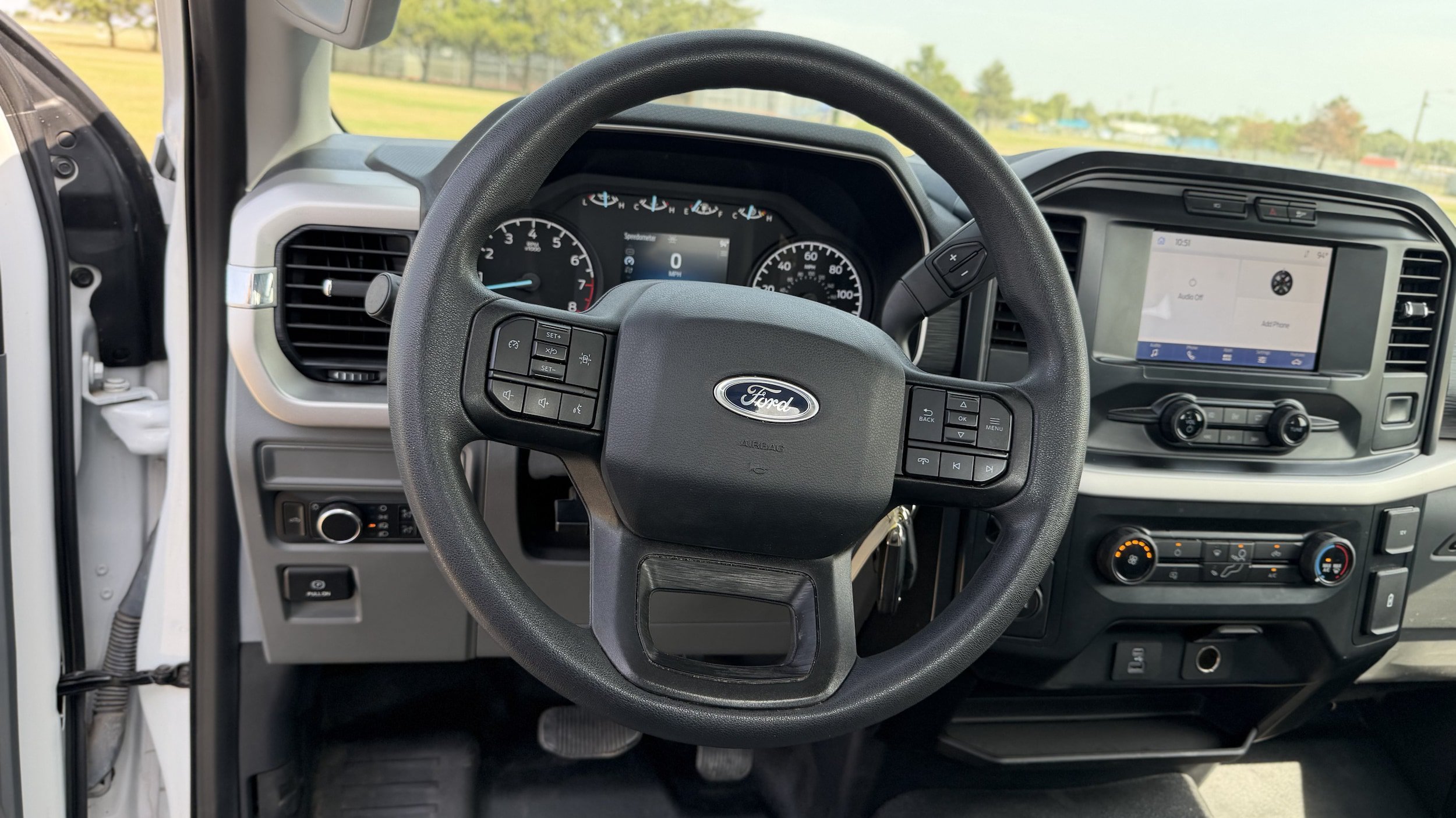 Certified 2021 Ford F150 XL w/ Equipment Group 101A High RWD image 23