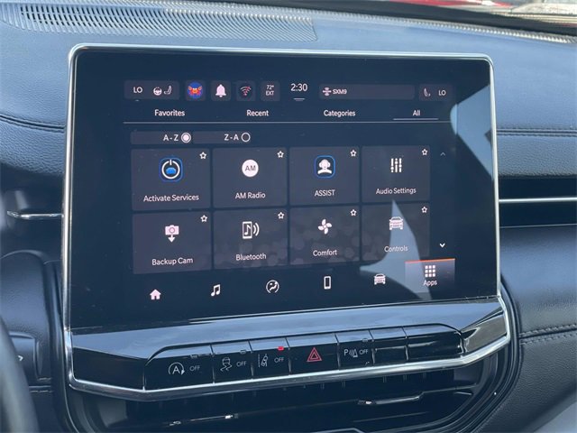 Used 2022 Jeep Compass Limited image 15