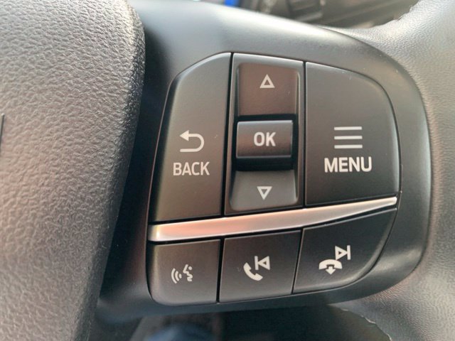 Certified 2025 Ford Bronco Sport Big Bend AWD/4WD image 29