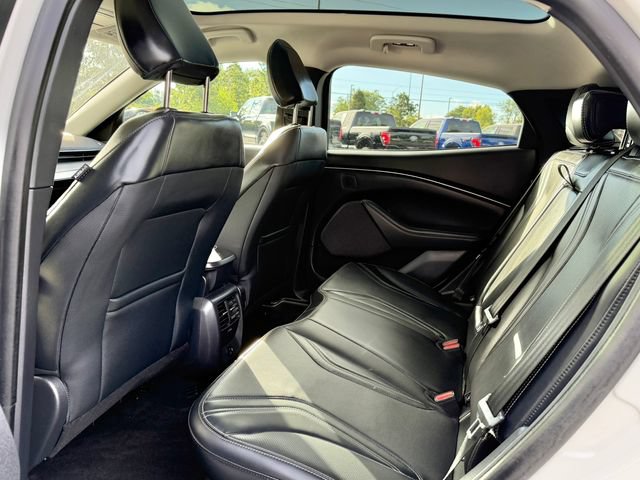 Certified 2023 Ford Mustang Mach-E Premium AWD/4WD image 17