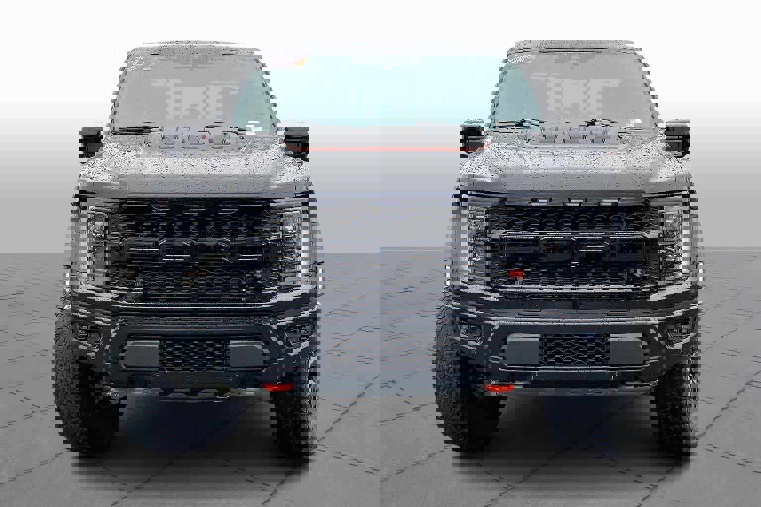 Certified 2023 Ford F150 Raptor w/ Equipment Group 802A Raptor R image 3