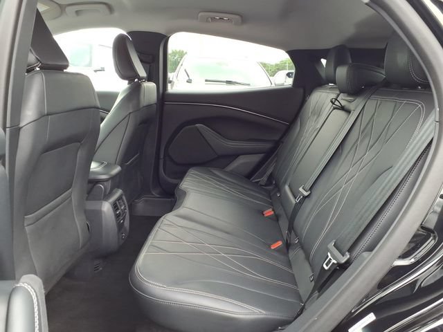 Certified 2023 Ford Mustang Mach-E Select AWD/4WD image 11