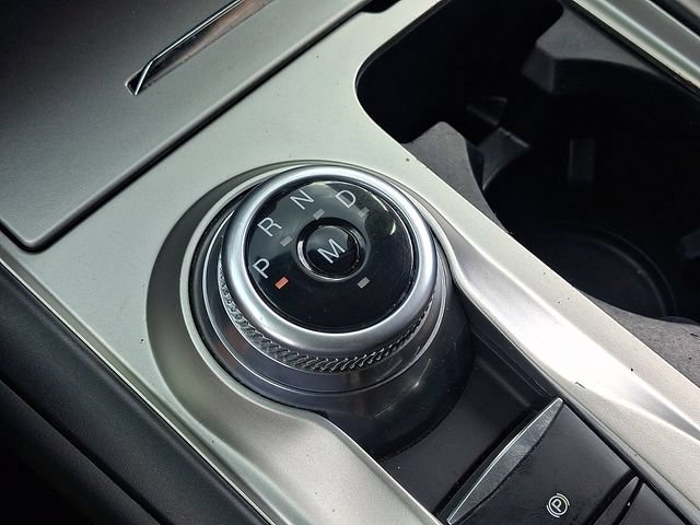 Certified 2020 Ford Explorer 2WD image 14