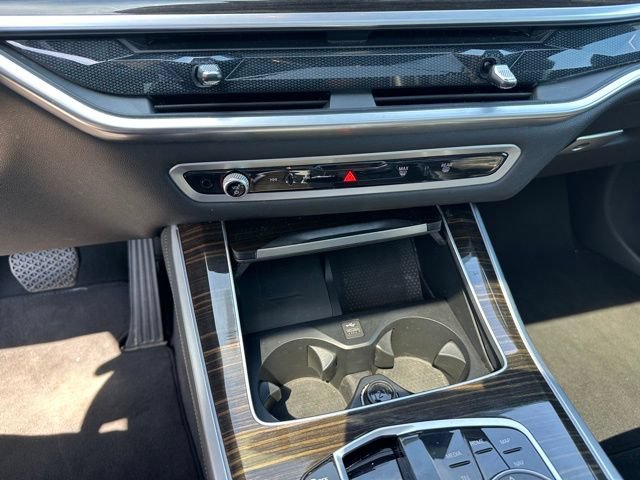 Used 2024 BMW X5 xDrive40i AWD/4WD image 23
