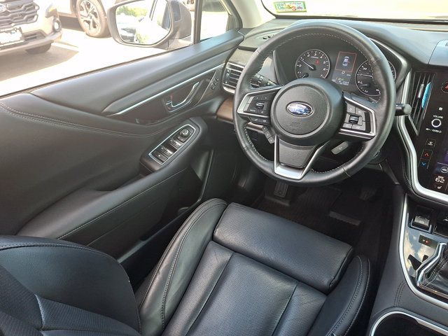 Used 2020 Subaru Legacy Limited AWD/4WD image 14