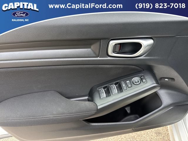 Used 2024 Honda Civic Sport image 20