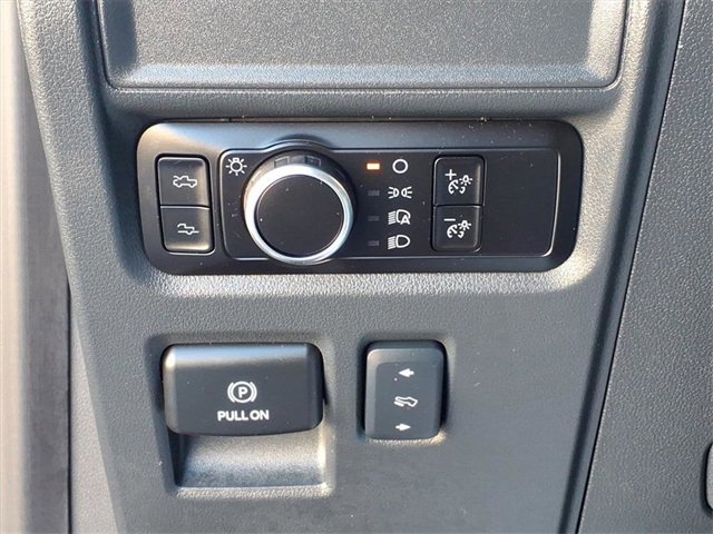Certified 2025 Ford F150 Lightning Lariat image 13