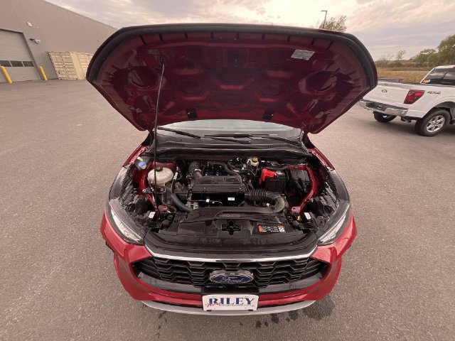 Certified 2024 Ford Escape ST-Line w/ Tech Pack #1 AWD/4WD image 26