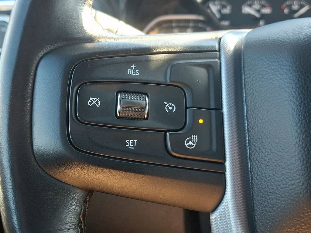 Used 2021 GMC Sierra 1500 Elevation AWD/4WD image 20