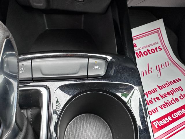 Used 2024 Chevrolet Trax ACTIV w/ Driver Confidence Package FWD image 17