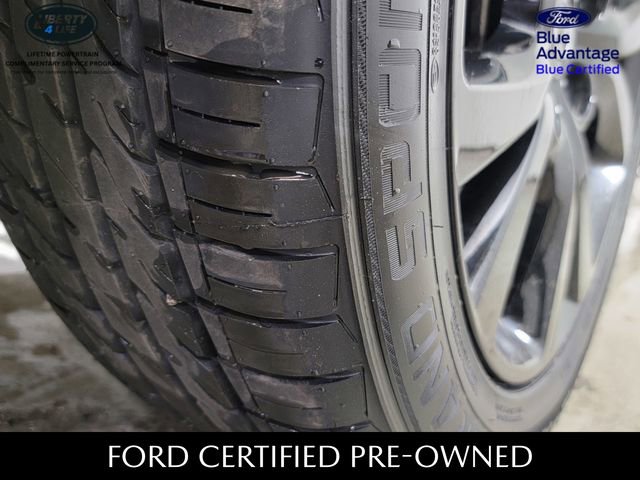Used 2023 MAZDA CX-30 AWD 2.5 S w/ Preferred Package image 11