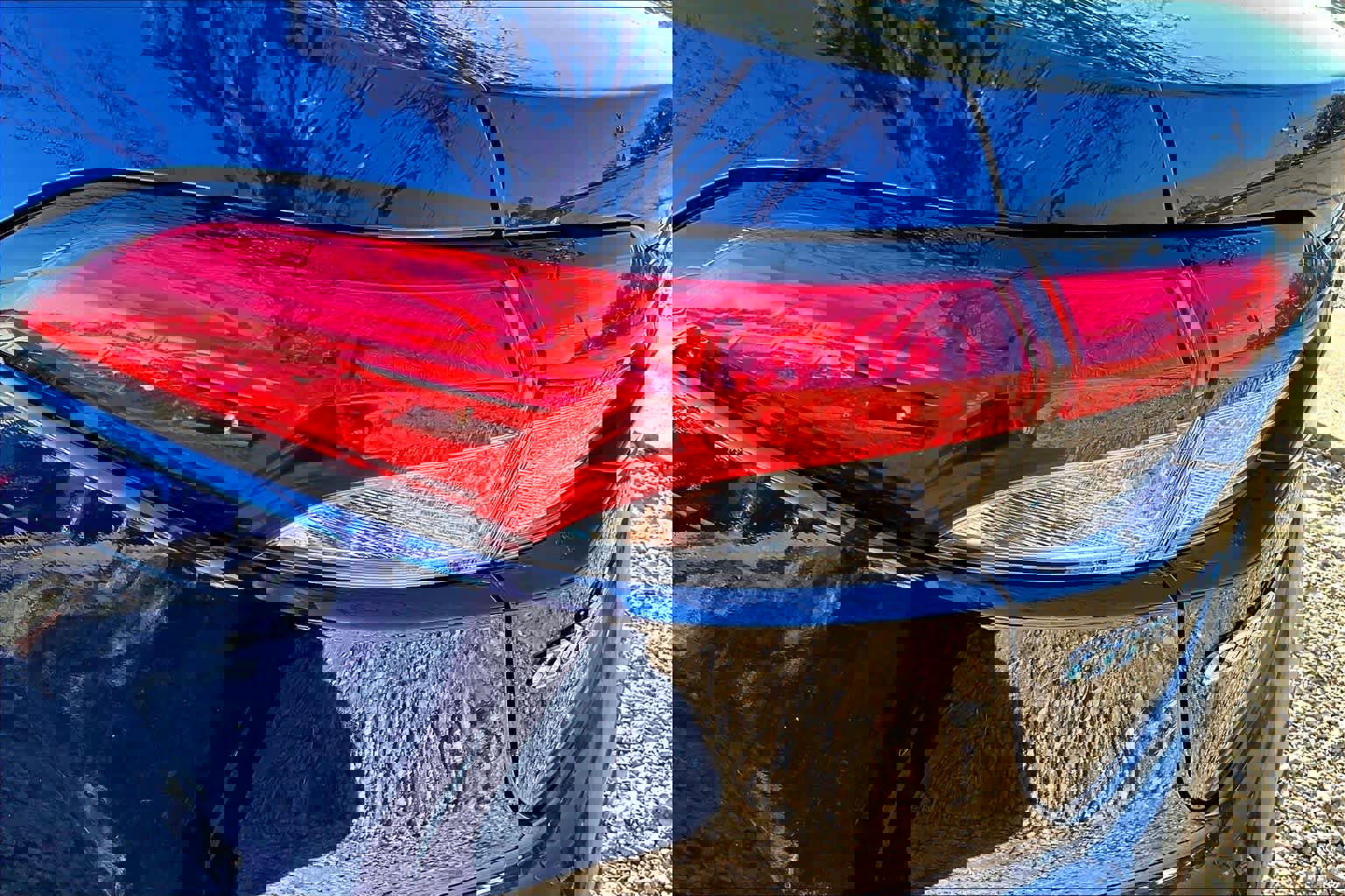 Used 2023 Toyota Corolla LE image 28