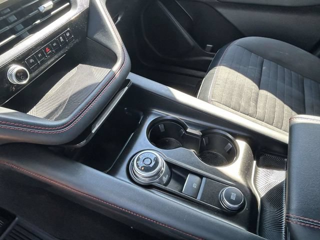 Certified 2025 Ford Explorer ST-Line AWD/4WD image 16
