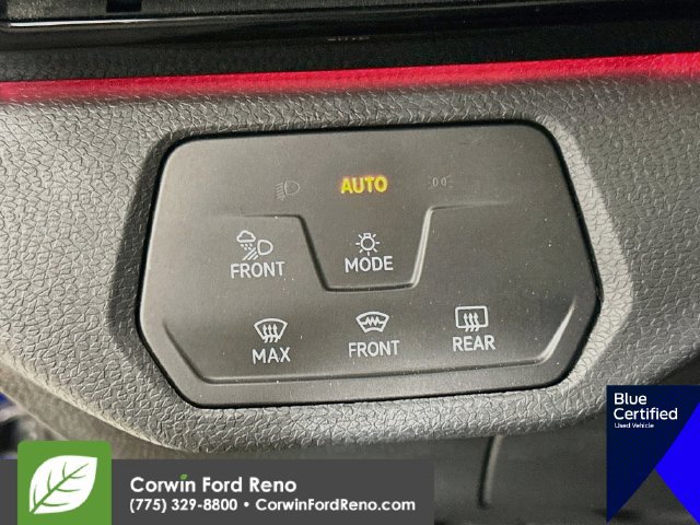 Used 2022 Volkswagen ID.4 Pro S AWD/4WD image 13