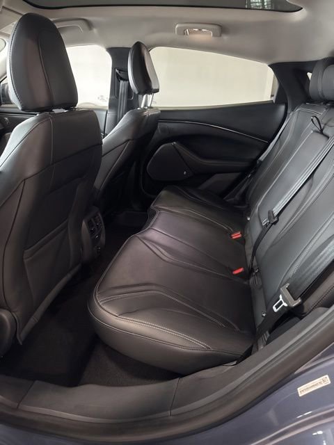 Certified 2021 Ford Mustang Mach-E Premium image 13