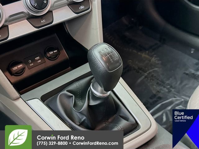 Used 2019 Hyundai Elantra SE image 20